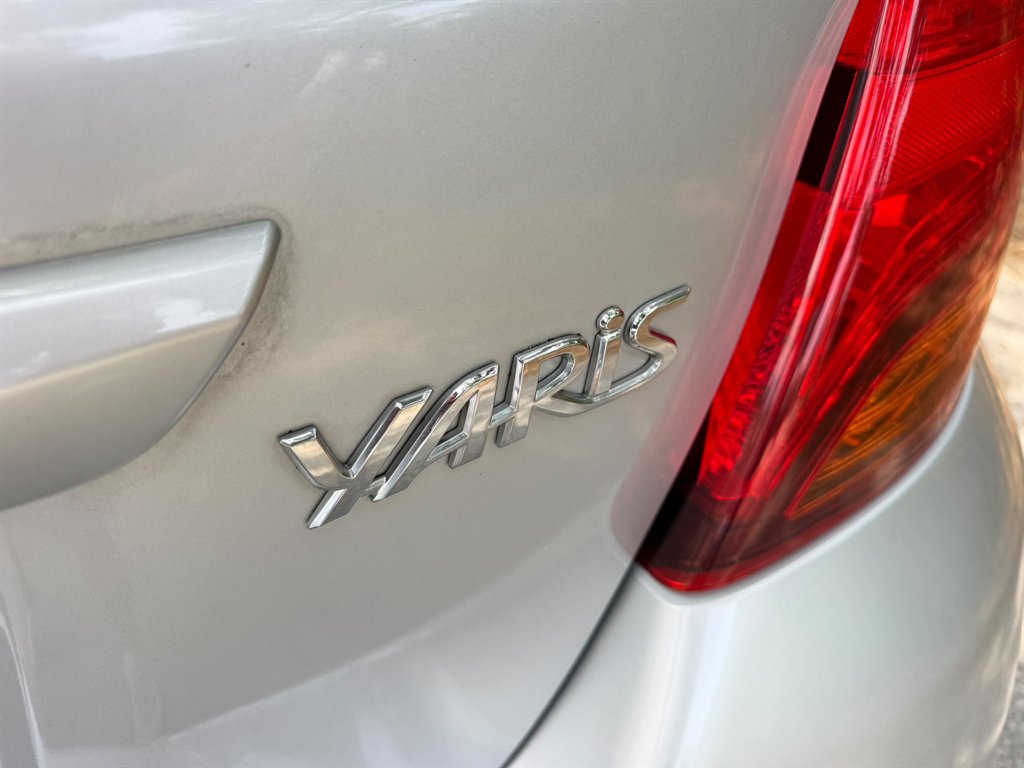 2017 Toyota Yaris - $14,898