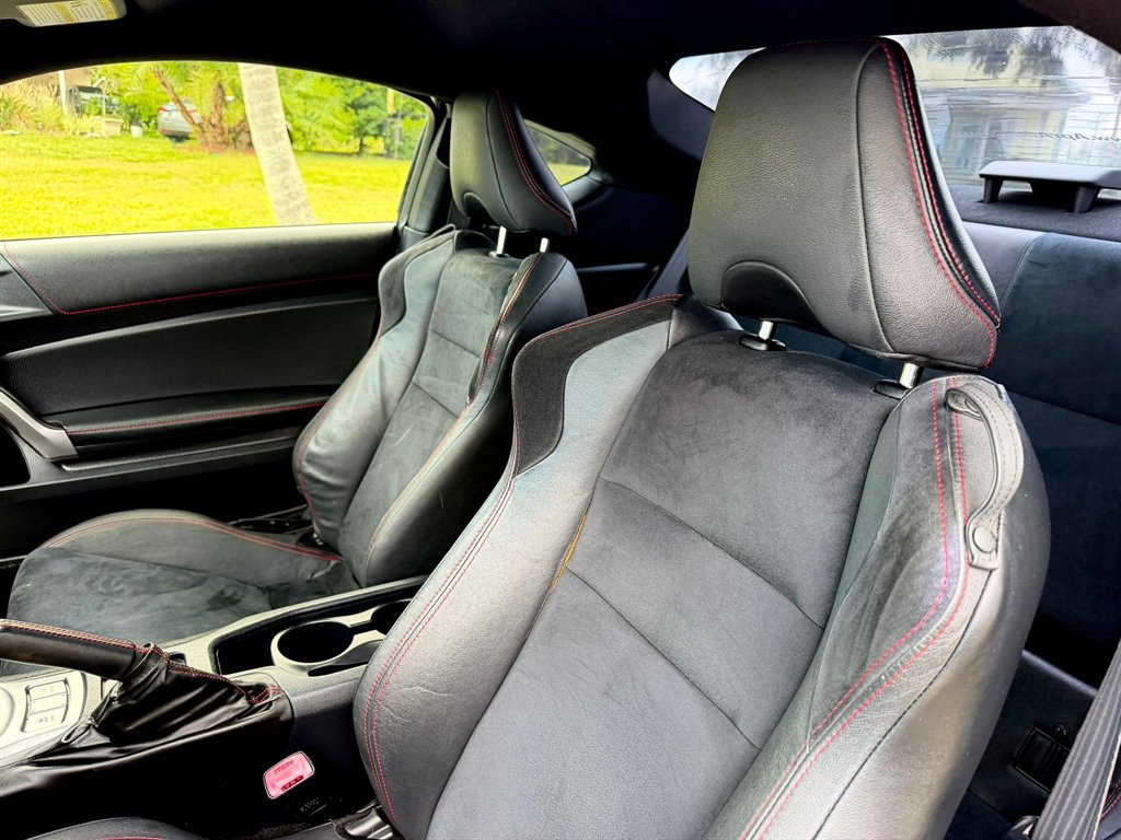 2015 Subaru BRZ - $17,995