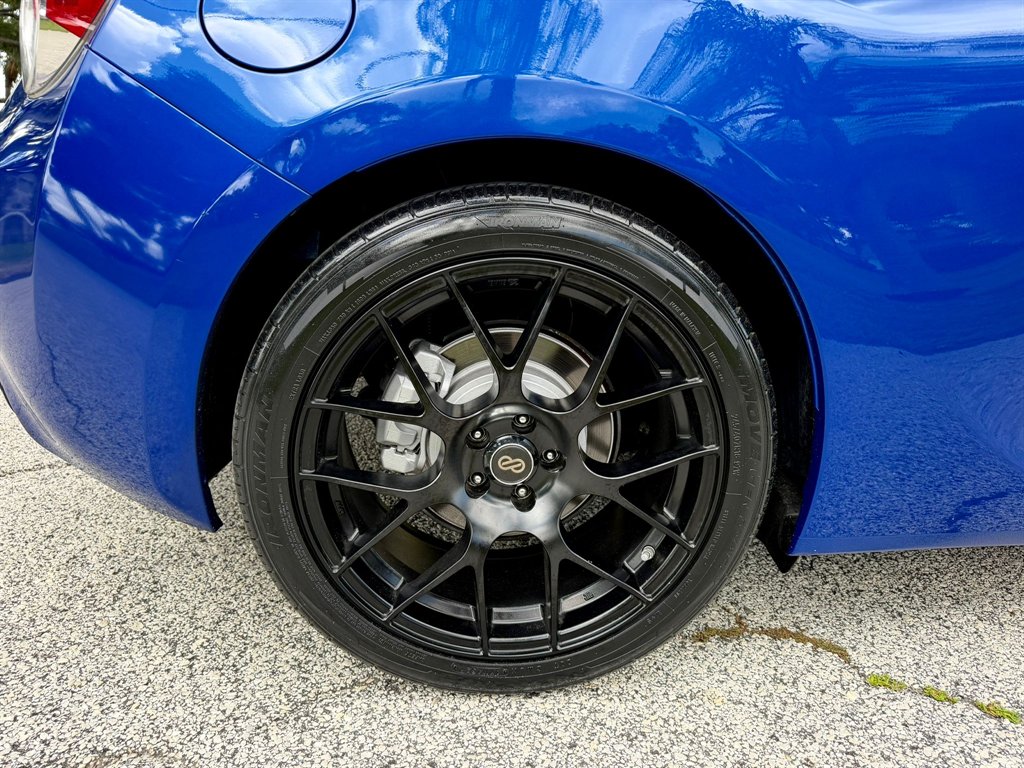 2015 Subaru BRZ - $17,995