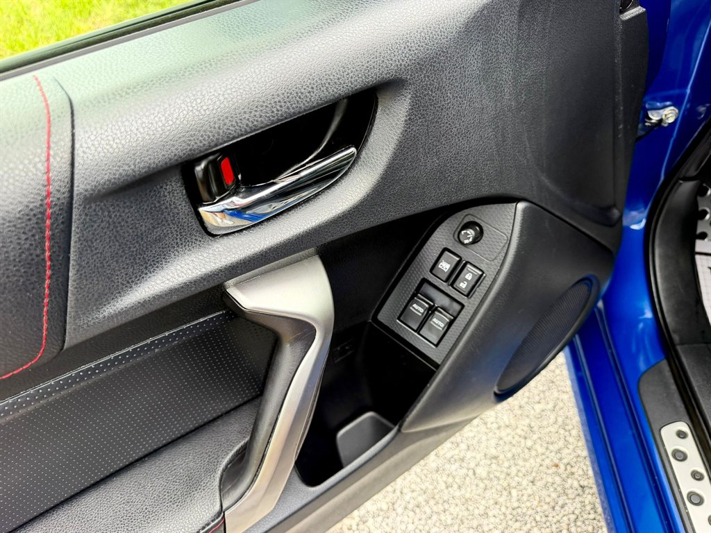 2015 Subaru BRZ - $17,995