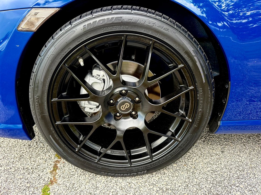 2015 Subaru BRZ - $17,995