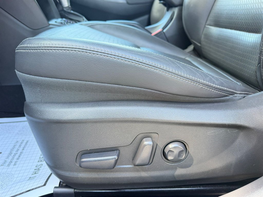 2019 Hyundai Kona