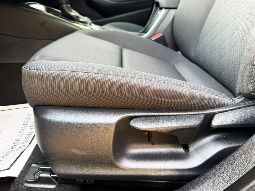 2024 Toyota Corolla - $19,988