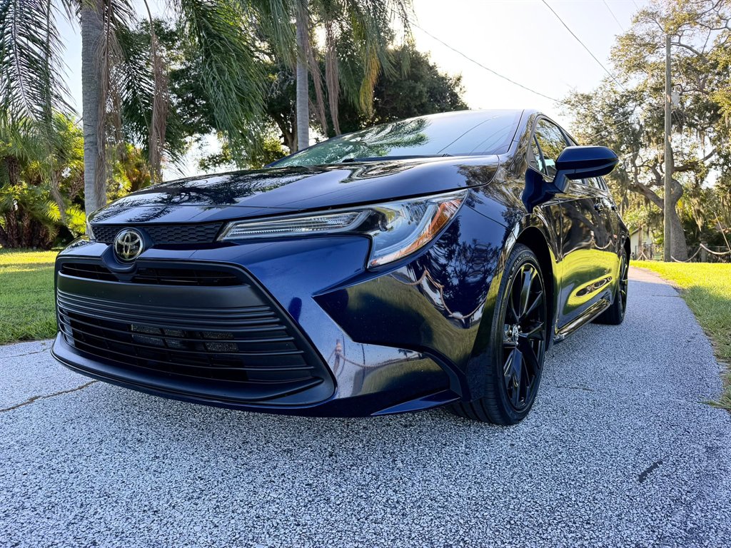 2024 Toyota Corolla - $19,988