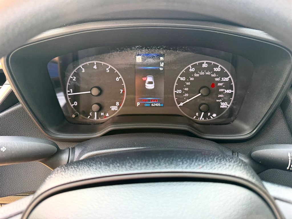 2024 Toyota Corolla - $19,988