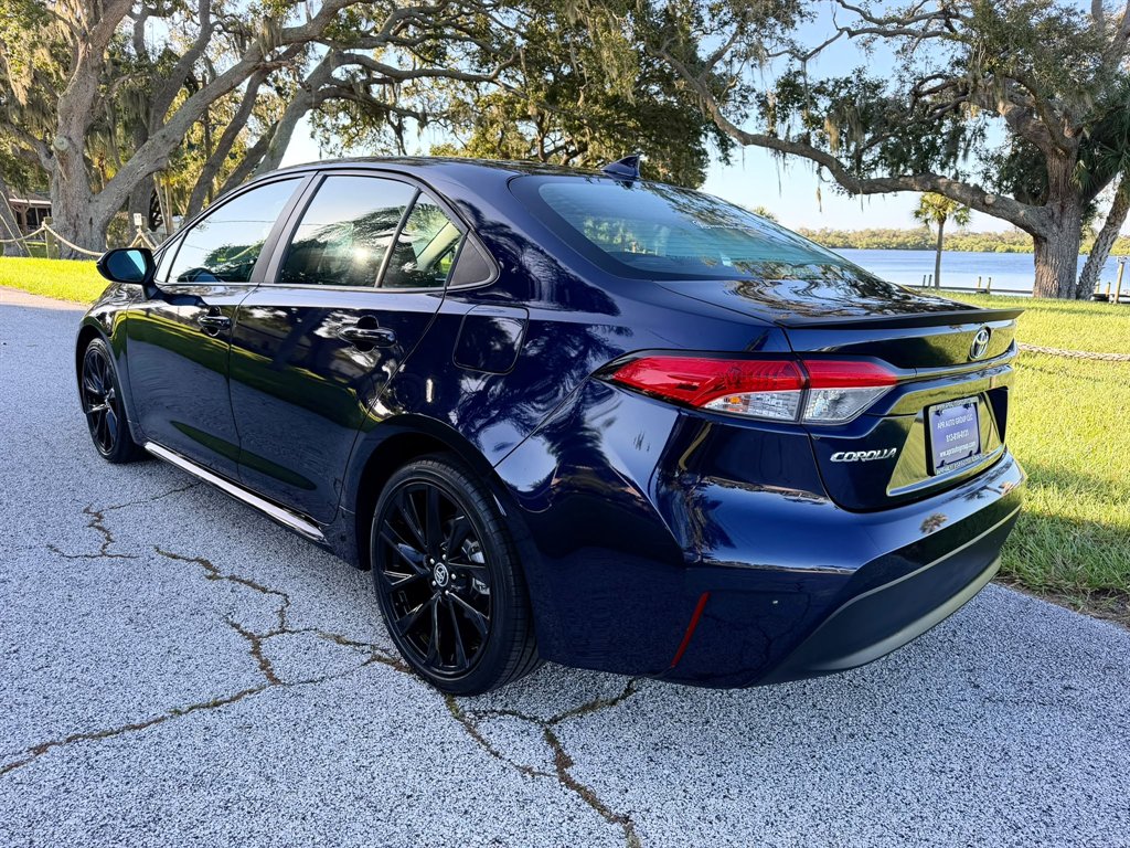 2024 Toyota Corolla - $19,988