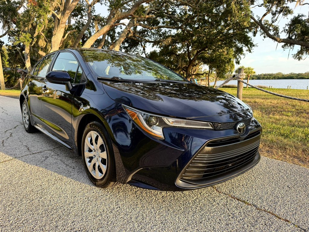 2024 Toyota Corolla - $19,988
