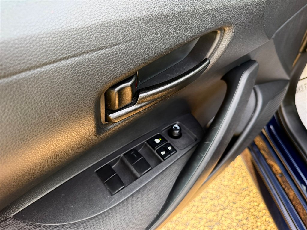 2024 Toyota Corolla - $19,988