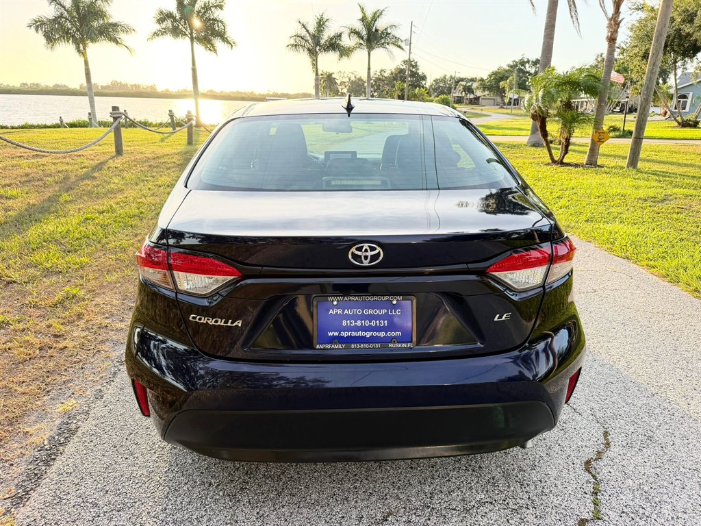 2024 Toyota Corolla - $19,988