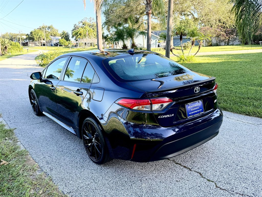 2024 Toyota Corolla - $19,988