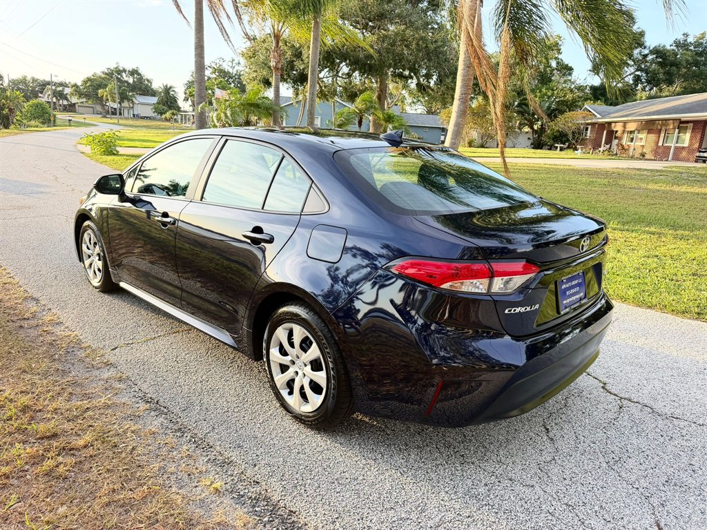2024 Toyota Corolla - $19,988