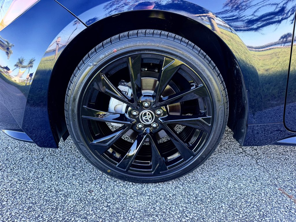 2024 Toyota Corolla - $19,988