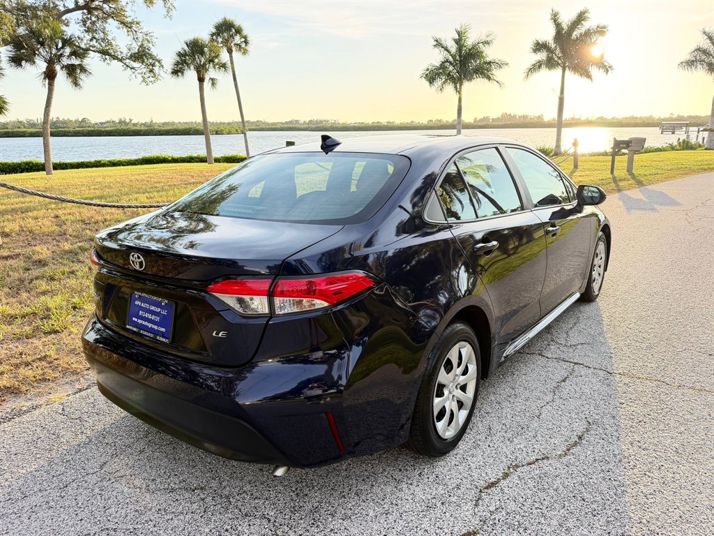 2024 Toyota Corolla - $19,988