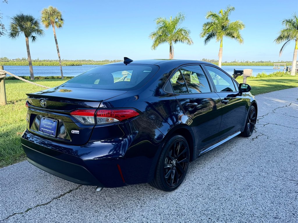2024 Toyota Corolla - $19,988