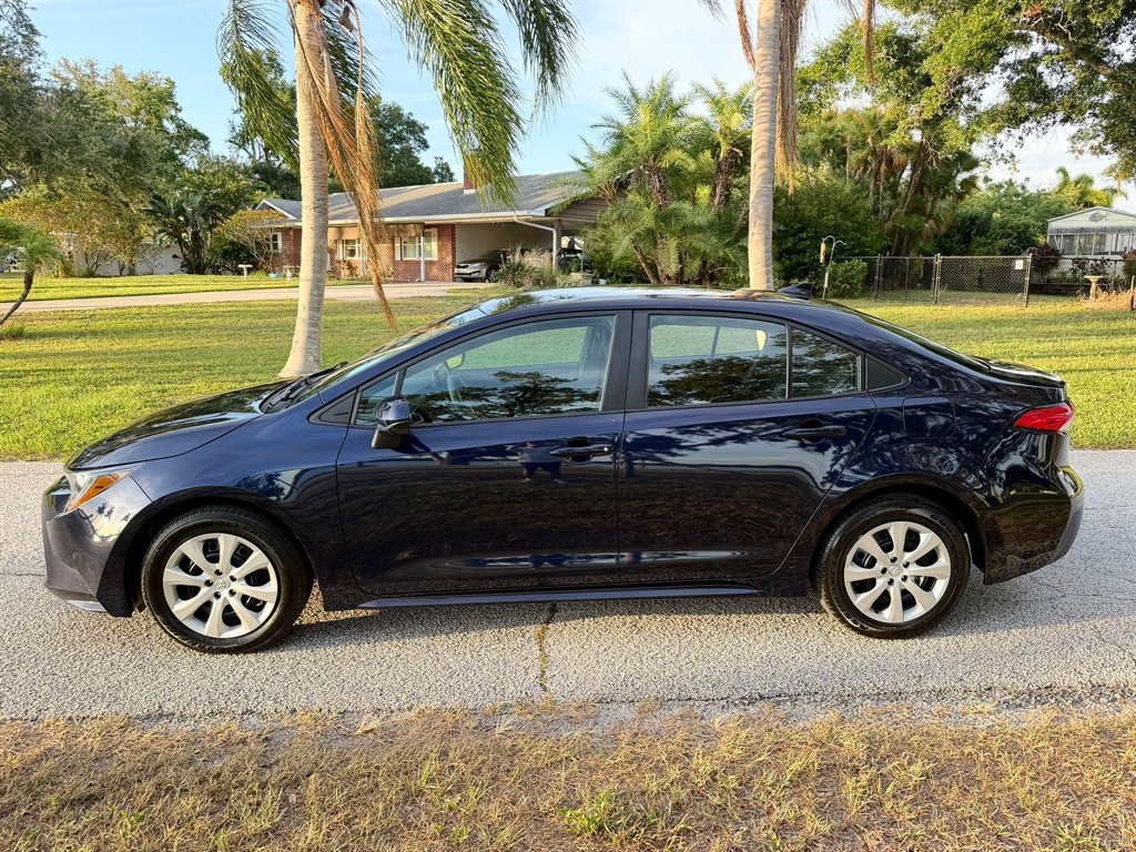 2024 Toyota Corolla - $19,988
