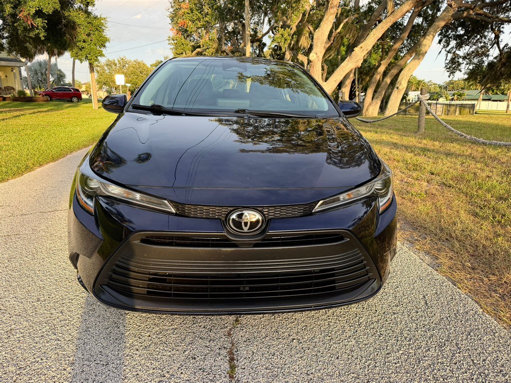 2024 Toyota Corolla - $19,988