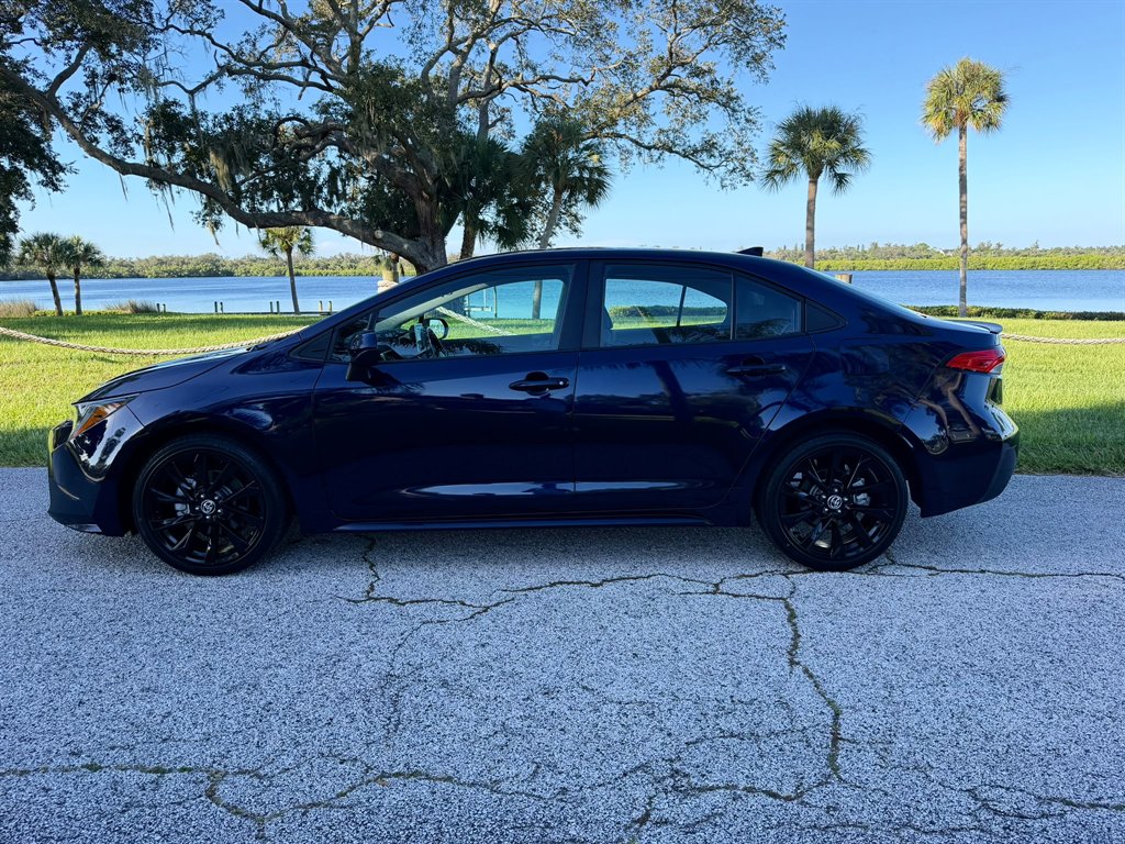 2024 Toyota Corolla - $19,988