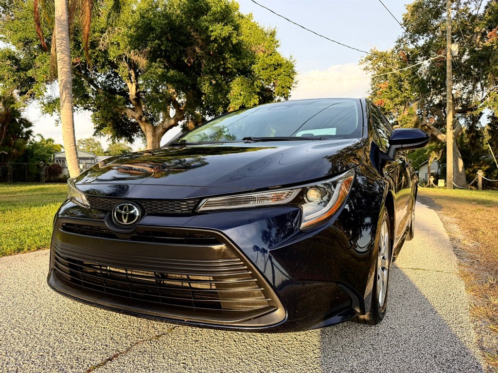 2024 Toyota Corolla - $19,988