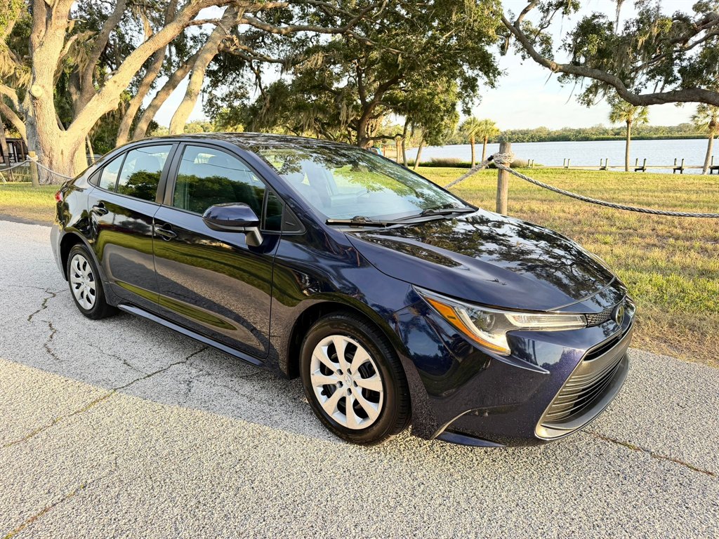 2024 Toyota Corolla - $19,988