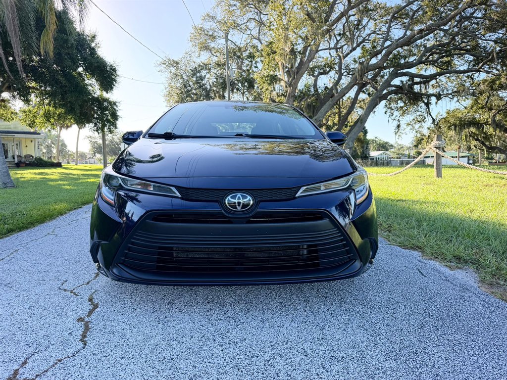 2024 Toyota Corolla - $19,988