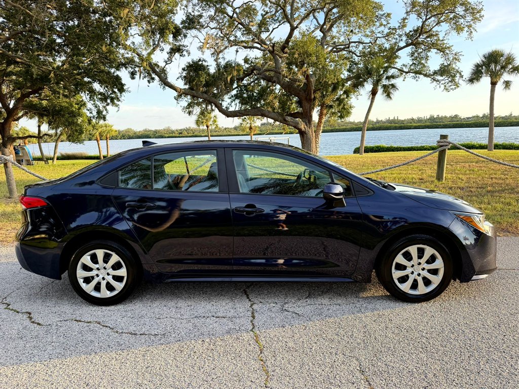 2024 Toyota Corolla - $19,988