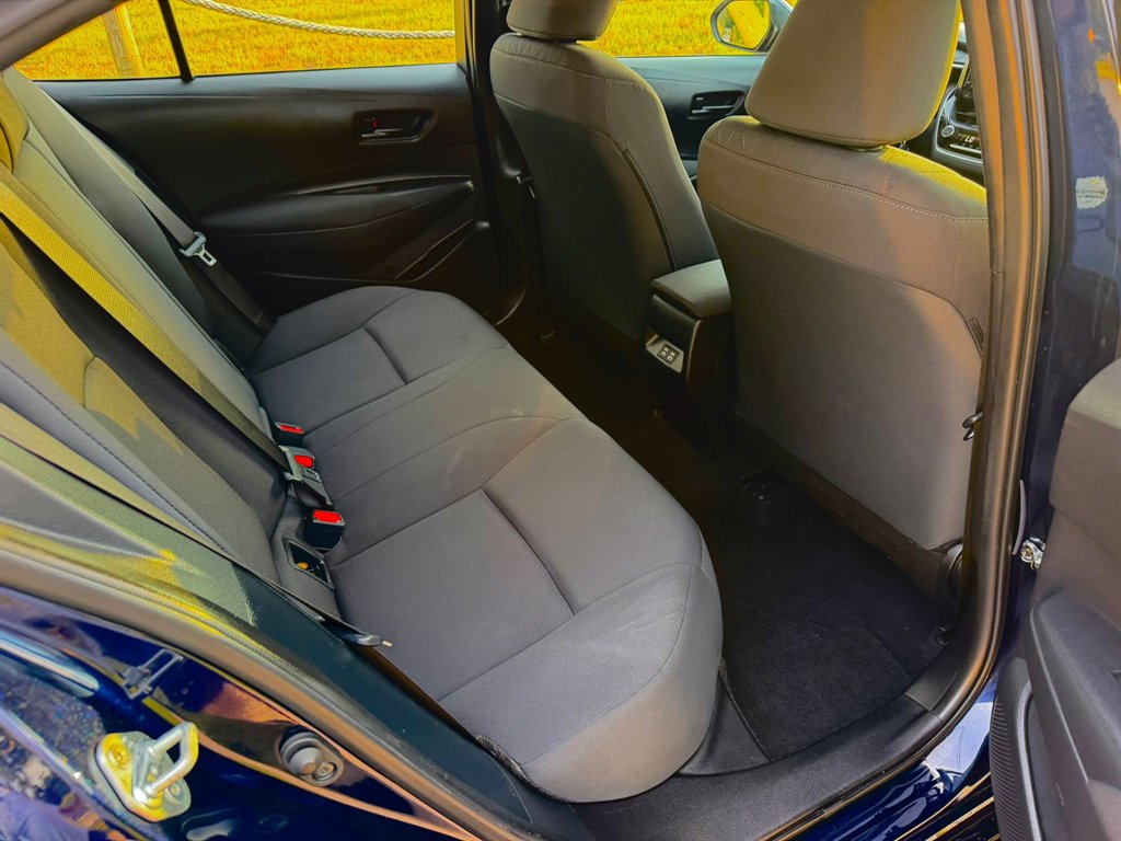 2024 Toyota Corolla - $19,988