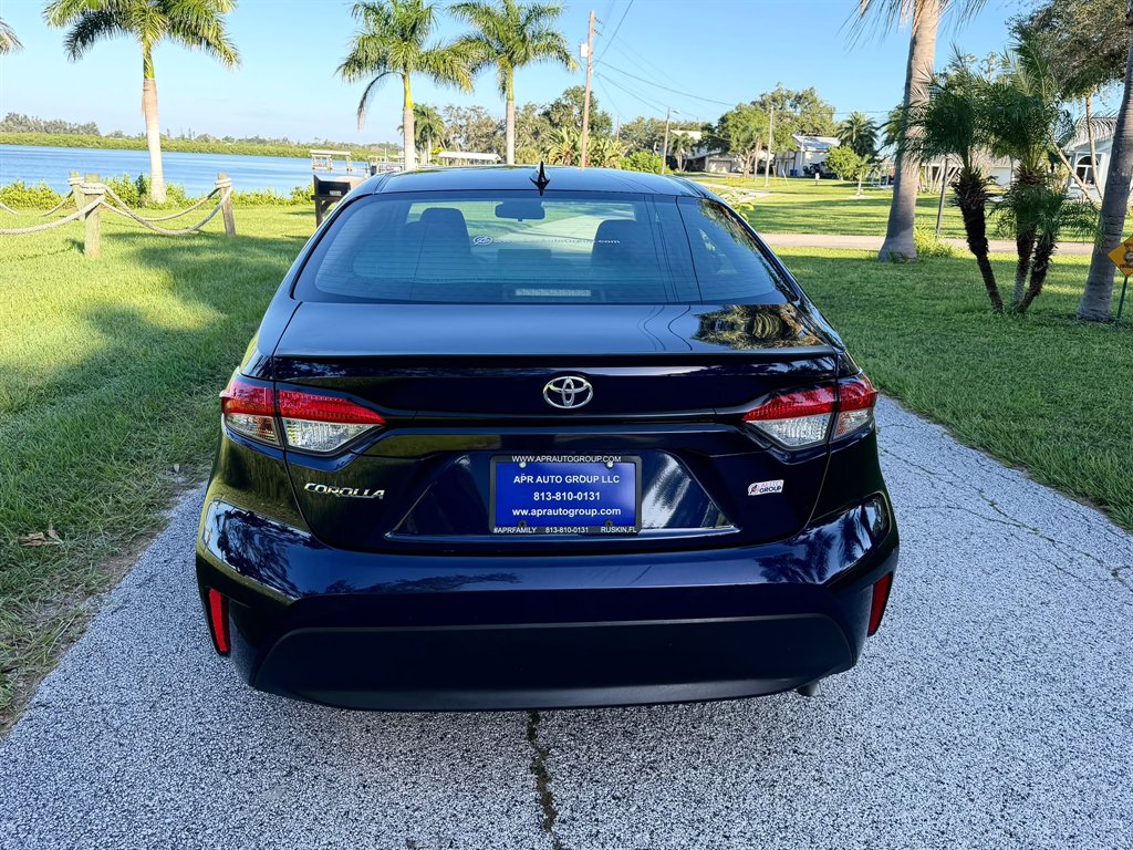 2024 Toyota Corolla - $19,988