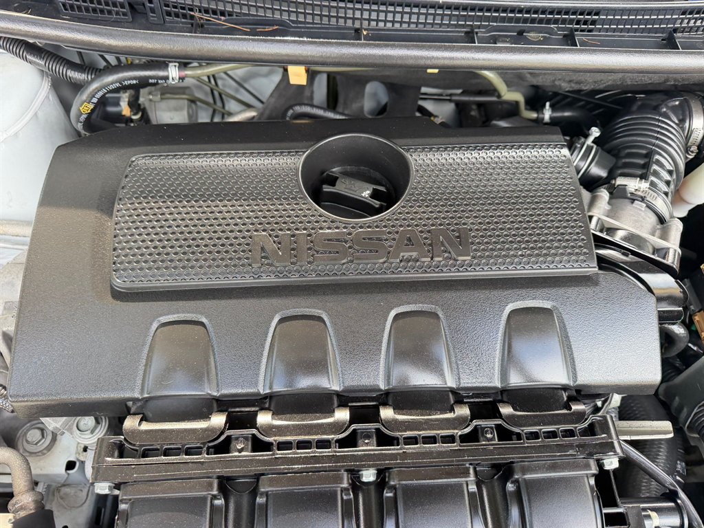 2019 Nissan Sentra - $13,995