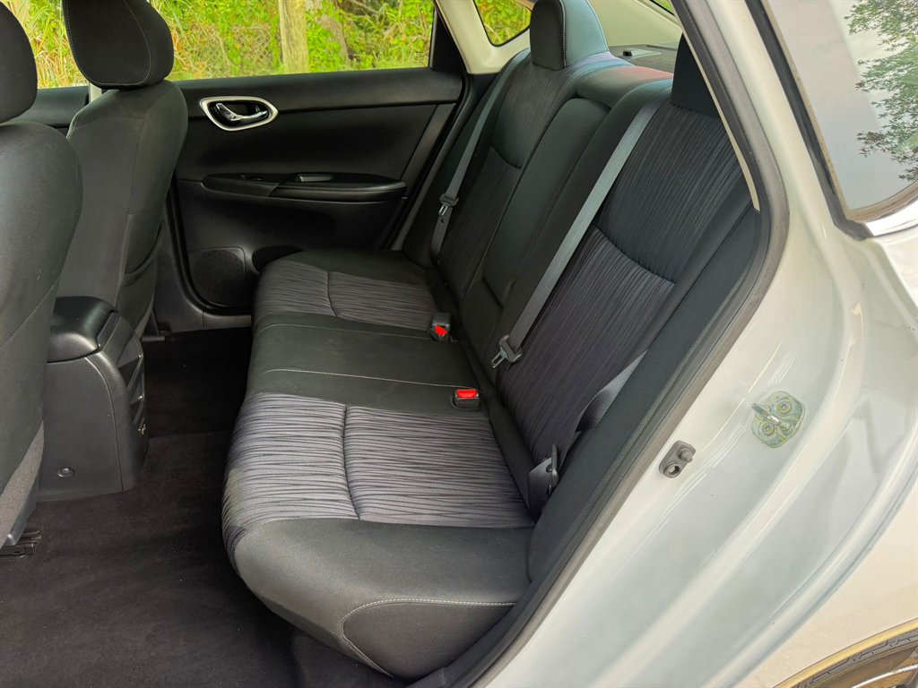 2019 Nissan Sentra - $13,995