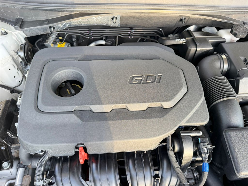 2019 Hyundai Sonata - $17,878