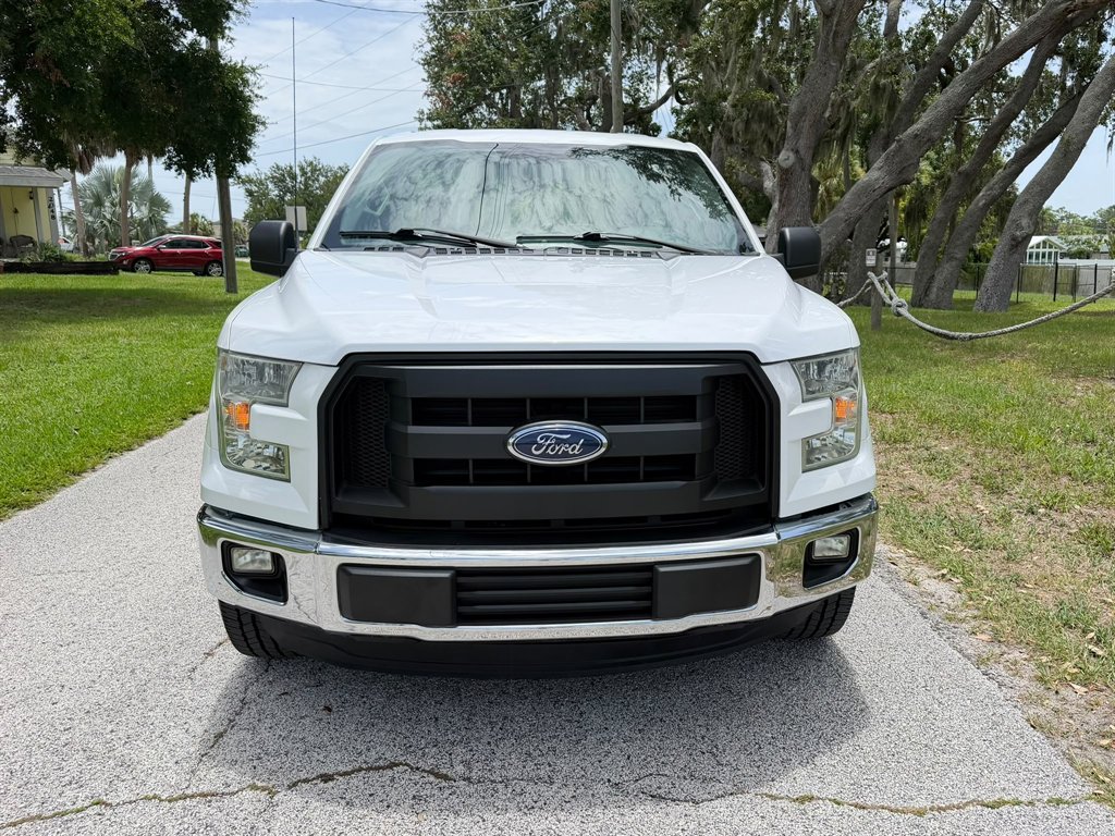 2016 Ford F-150 - $21,988
