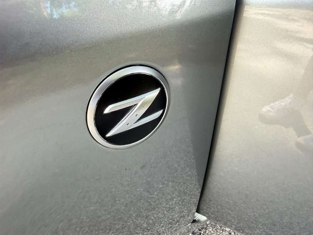 2005 Nissan 350Z - $11,999