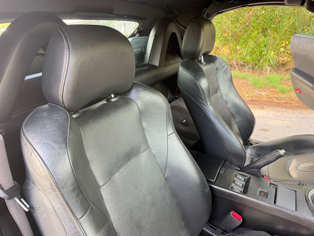 2005 Nissan 350Z - $11,999