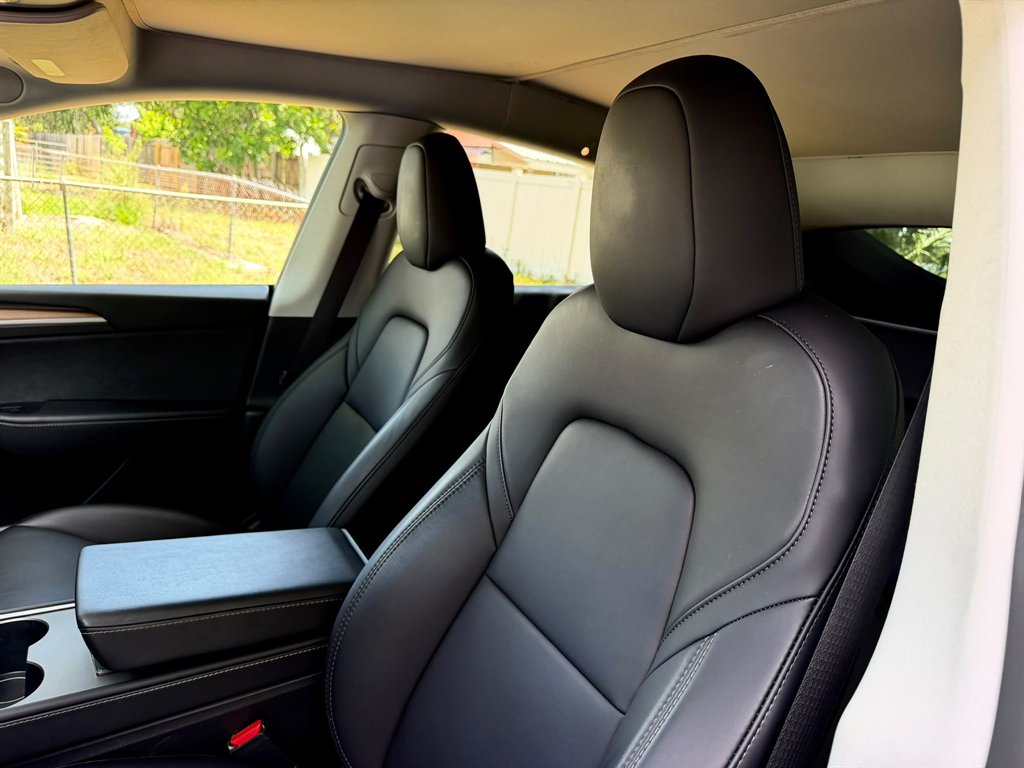 2024 Tesla Model Y - $38,999