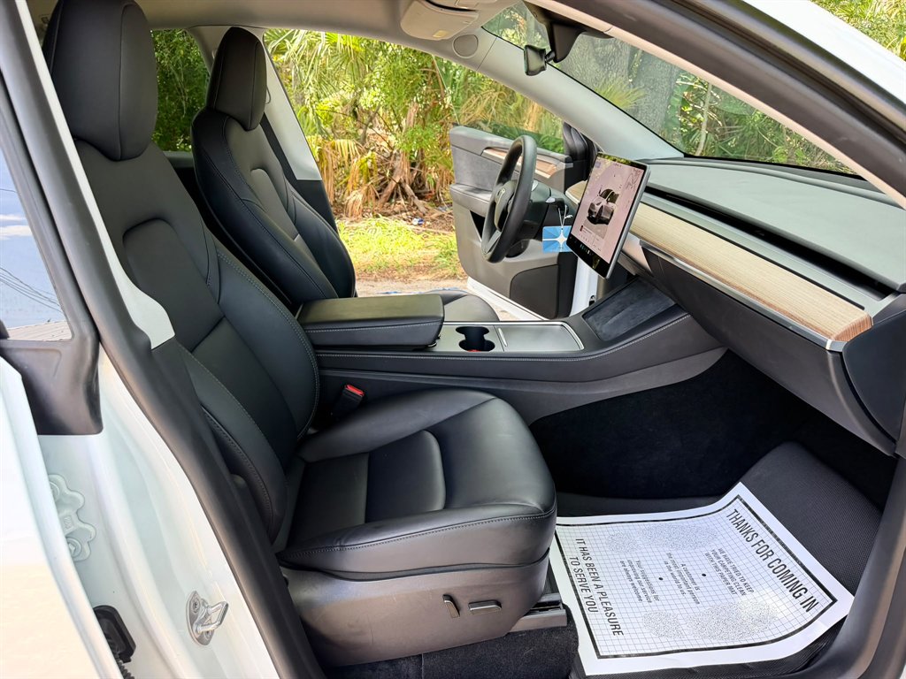 2024 Tesla Model Y - $38,999