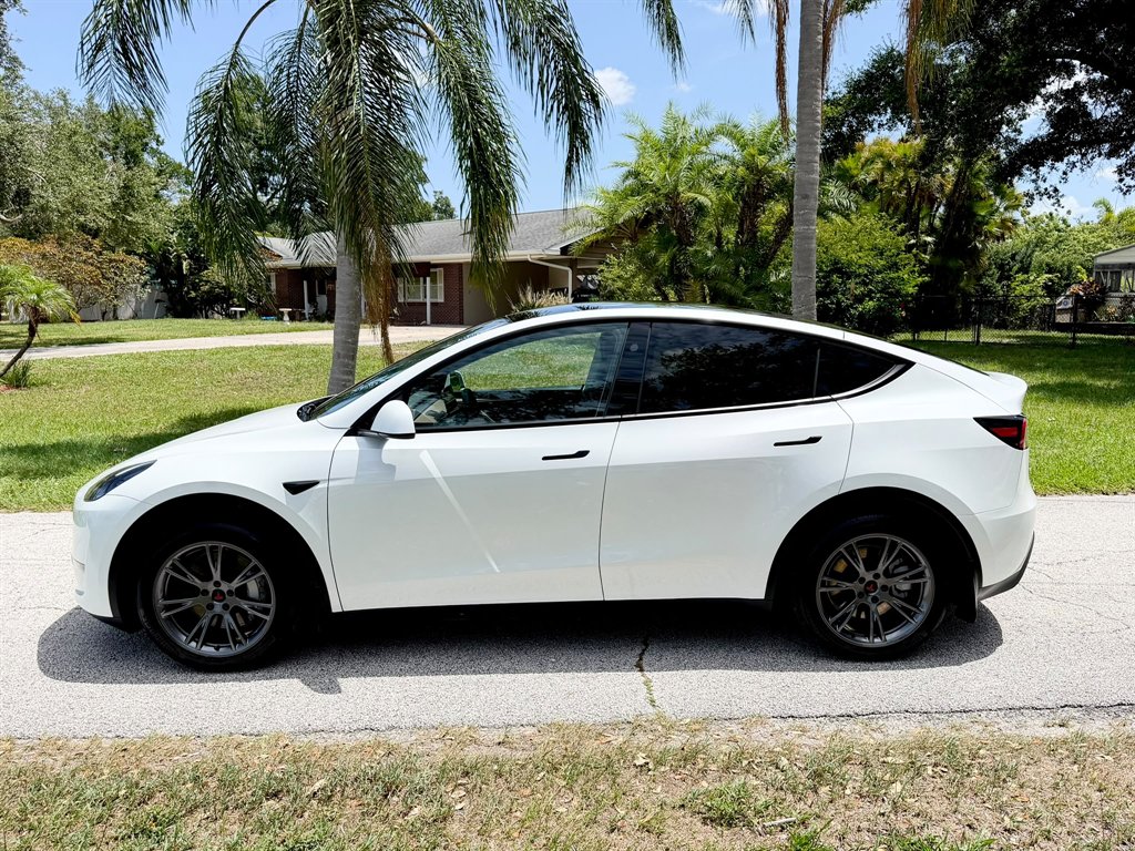 2024 Tesla Model Y - $38,999