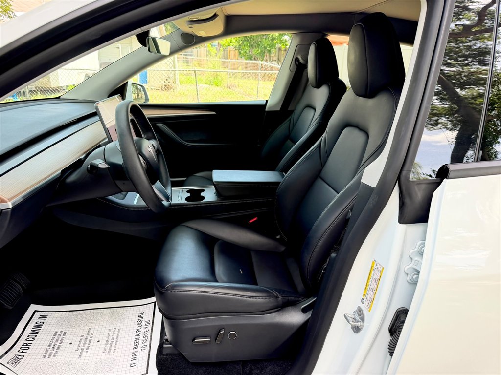2024 Tesla Model Y - $38,999