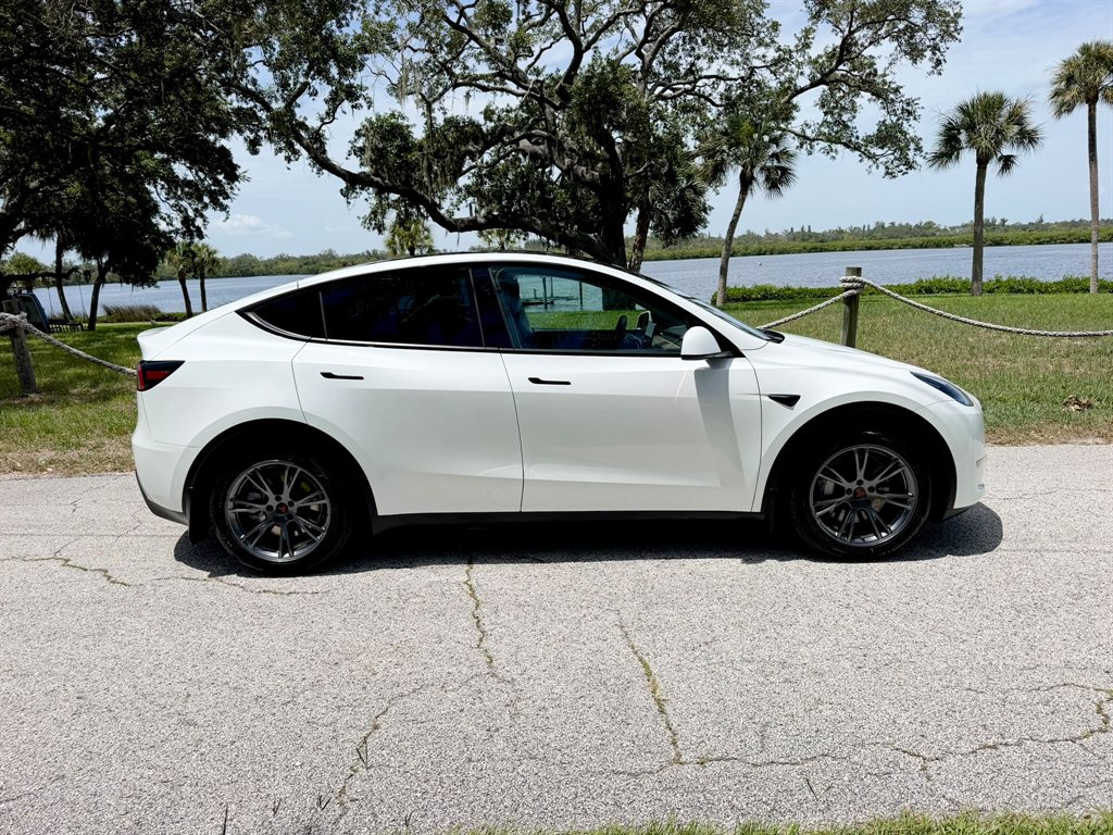 2024 Tesla Model Y - $38,999