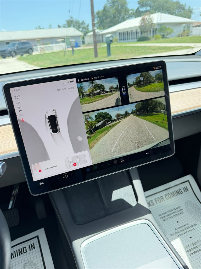 2024 Tesla Model Y - $38,999
