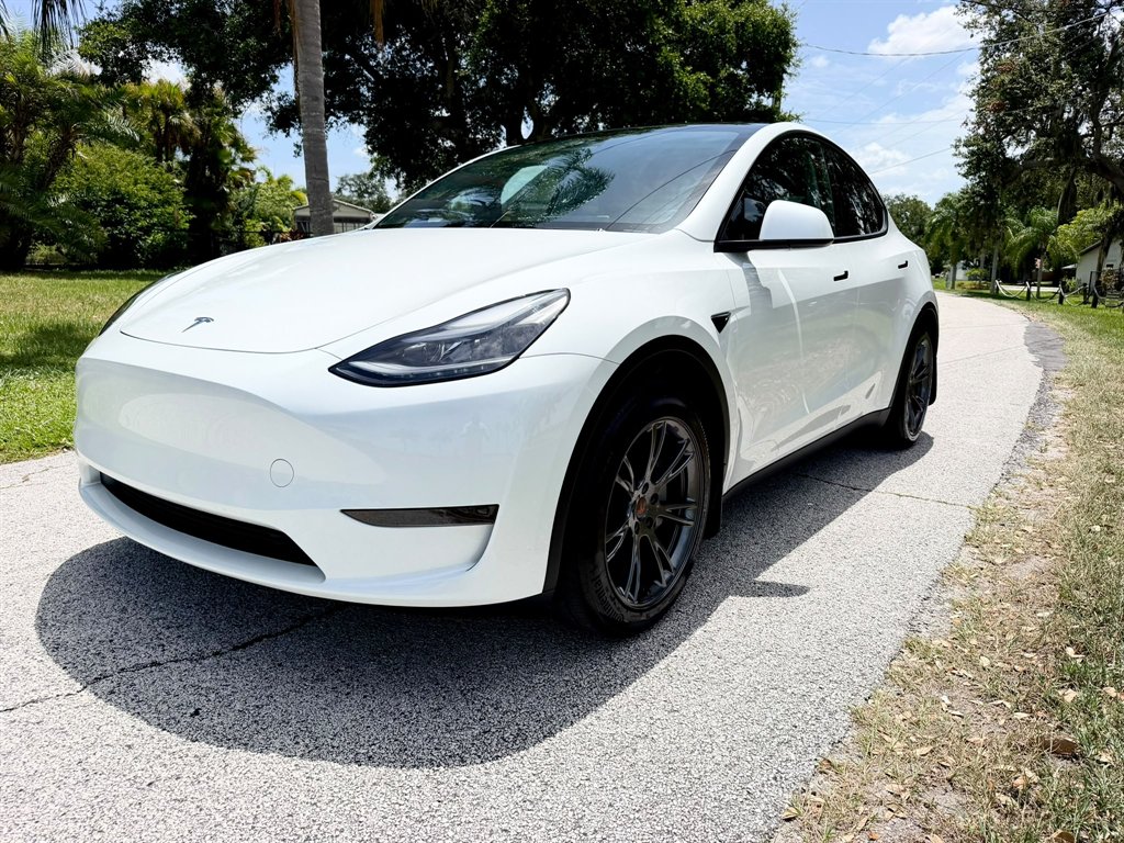 2024 Tesla Model Y - $38,999
