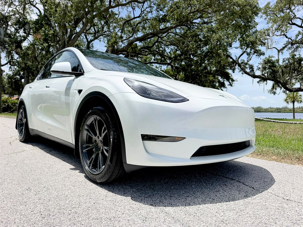 2024 Tesla Model Y - $38,999