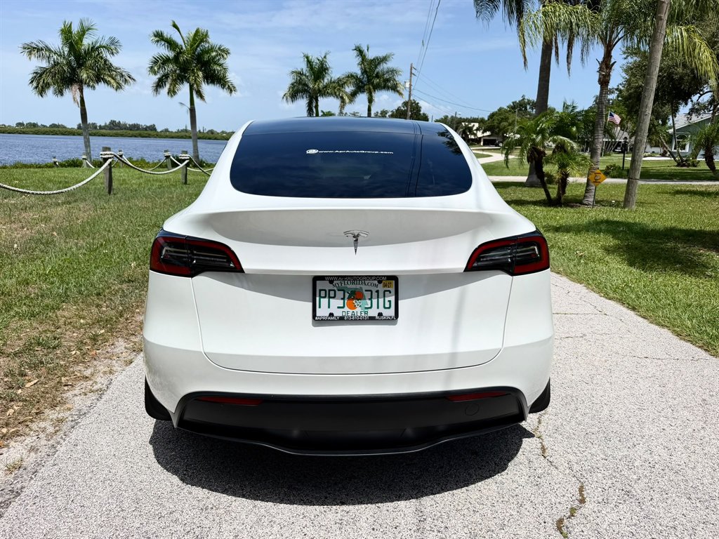 2024 Tesla Model Y - $38,999