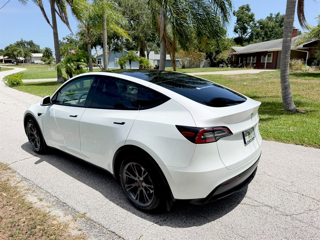 2024 Tesla Model Y - $38,999