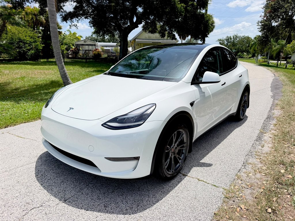 2024 Tesla Model Y - $38,999