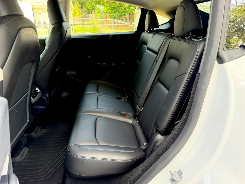 2024 Tesla Model Y - $38,999