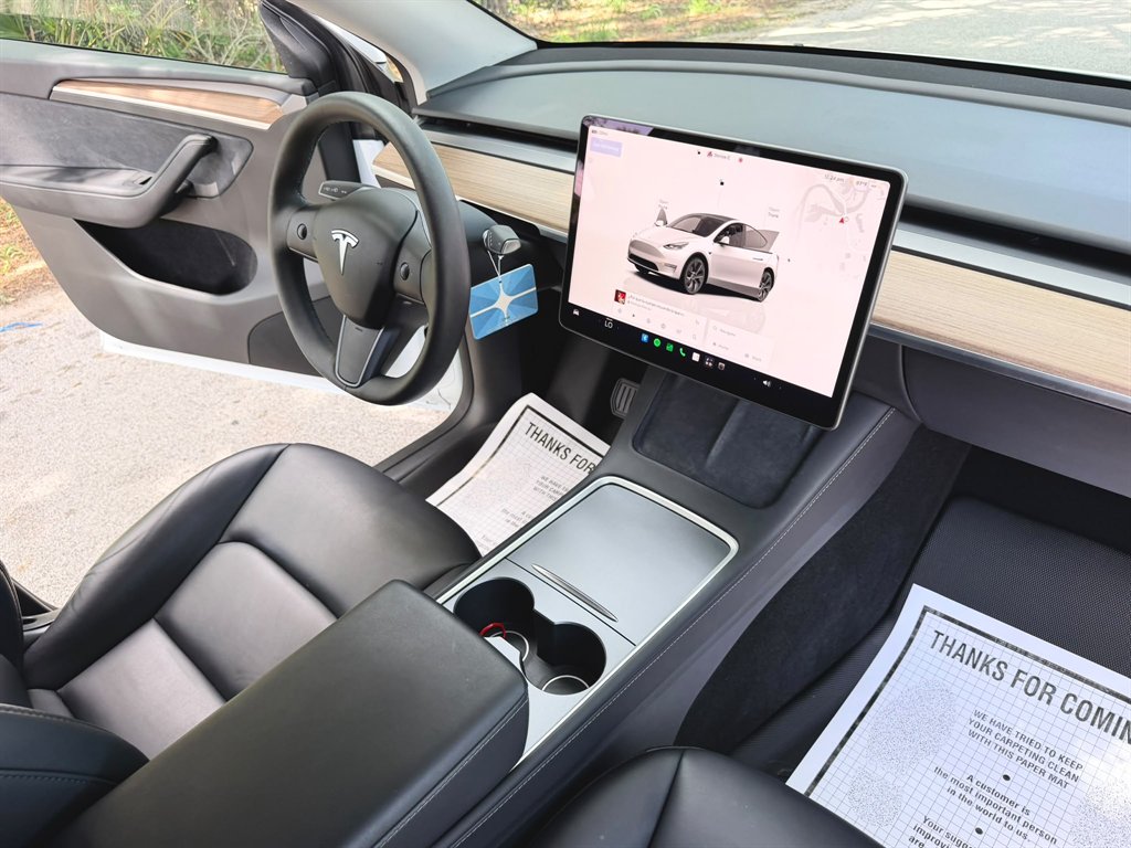 2024 Tesla Model Y - $38,999