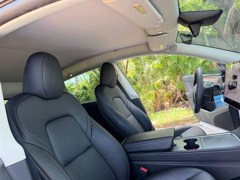 2024 Tesla Model Y - $38,999