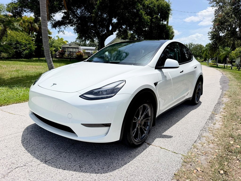 2024 Tesla Model Y - $38,999