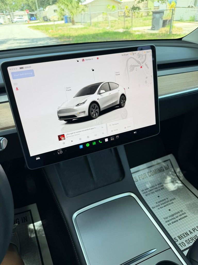 2024 Tesla Model Y - $38,999