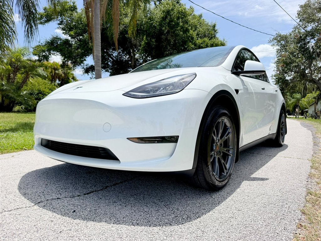 2024 Tesla Model Y - $38,999